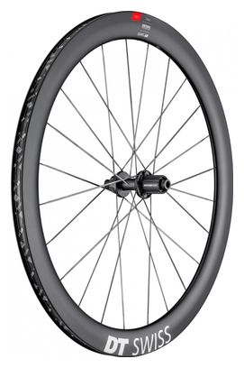 Roue Arrière DT Swiss ARC 1100 Dicut 50 Disc 650b | 12x142mm | Centerlock