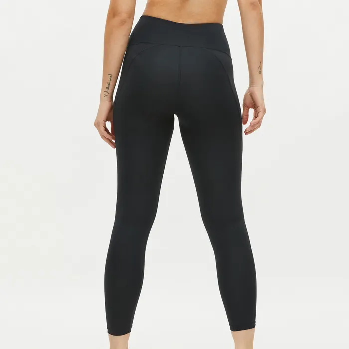 Röhnisch Flattering Curved High Waist Tight Dames