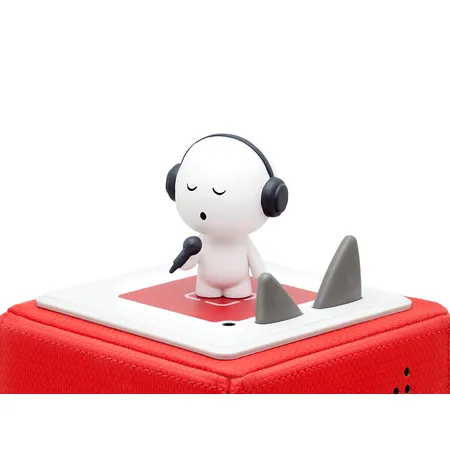 tonies® Hörfigur - Minimusiker: Lieder für dich