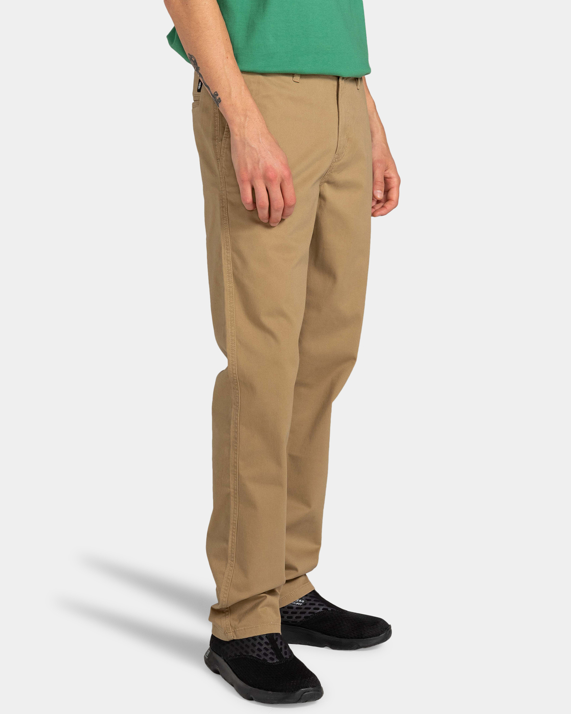 Element Howland Classic Chino Eclipse Navy