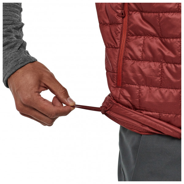 Patagonia - Nano Puff Vest - Gilet synthétique
