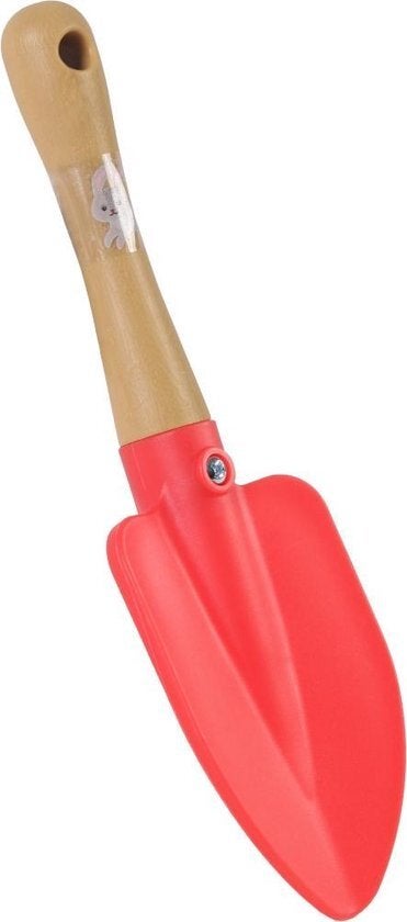 Talen Tools schep klein konijn 2,1 x 5,9 x 19 cm