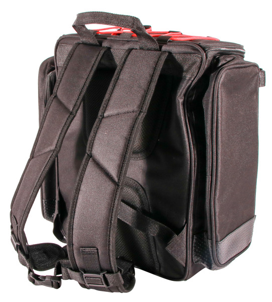 Ultimate Predator Backpack   3 boxes