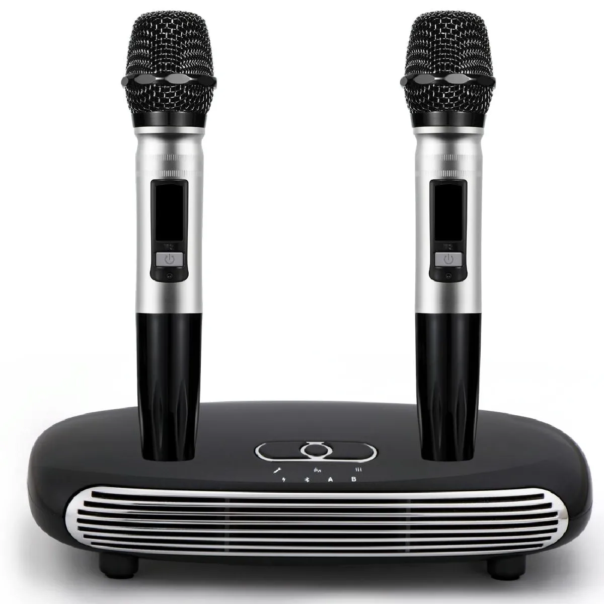 Microphone Karaoke Yonis