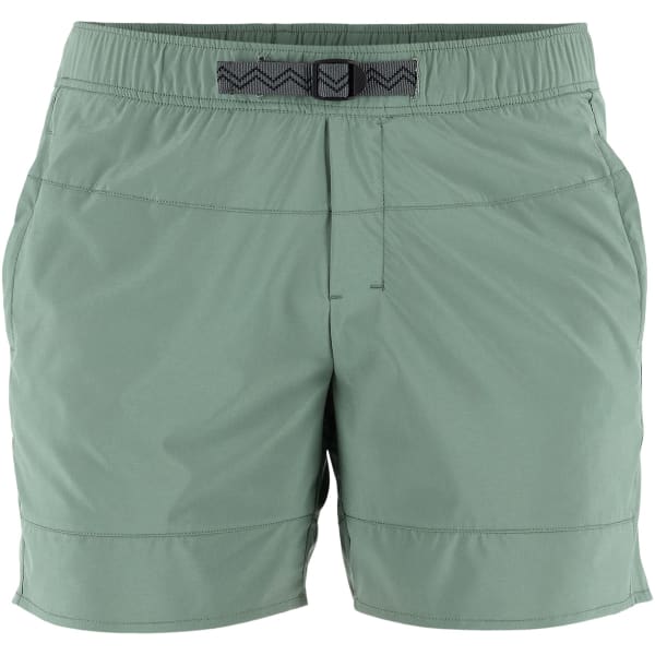 Short randonnée KARI TRAA ANE SHORTS MURK