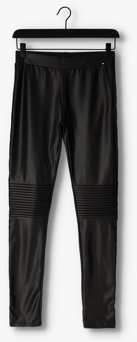 10DAYS zwarte 10days legging the biker leggings