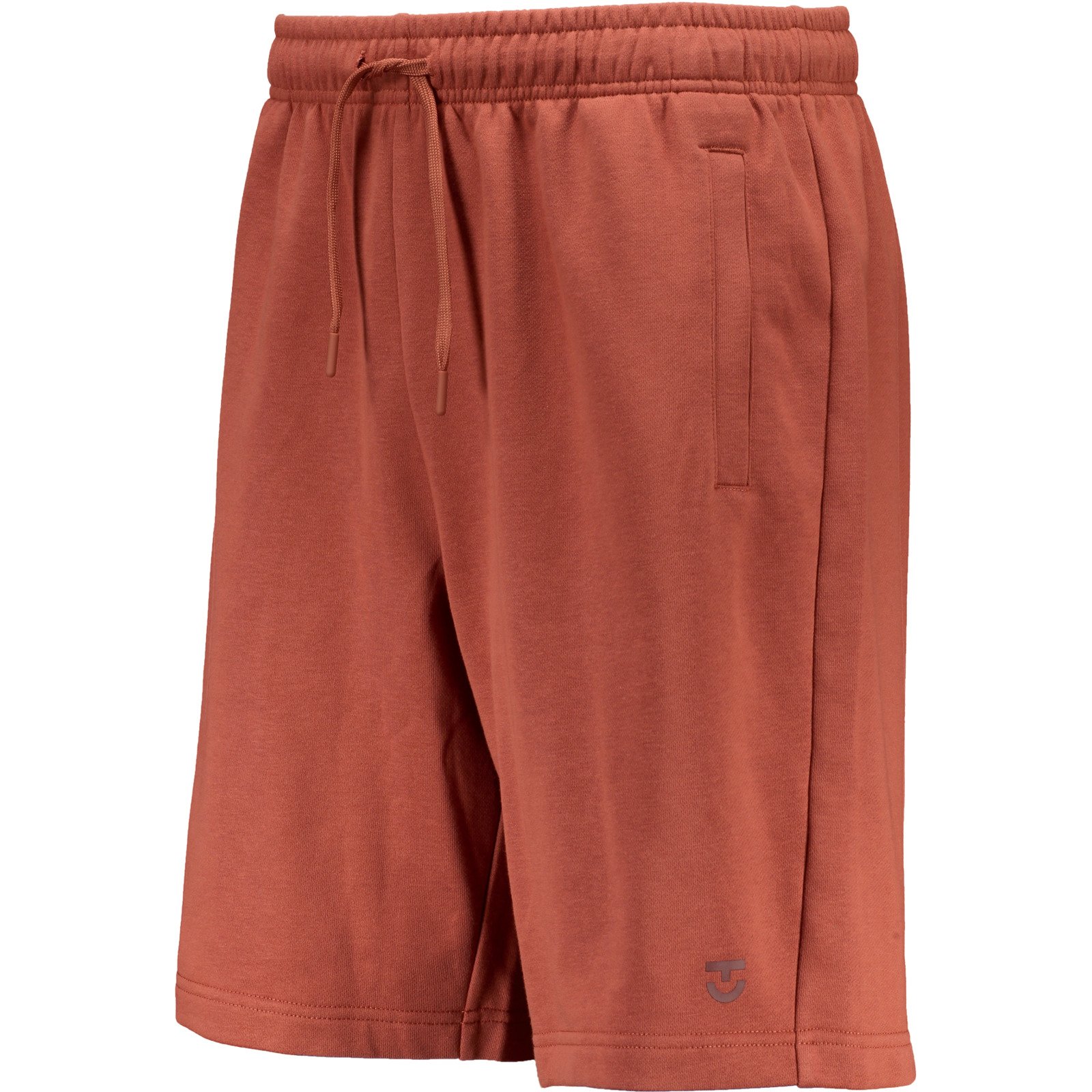 Tone Up Herren-Shorts Clubhouse S, hellrot