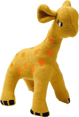 Hundebamse - Giraf - Hunter - 18 CM