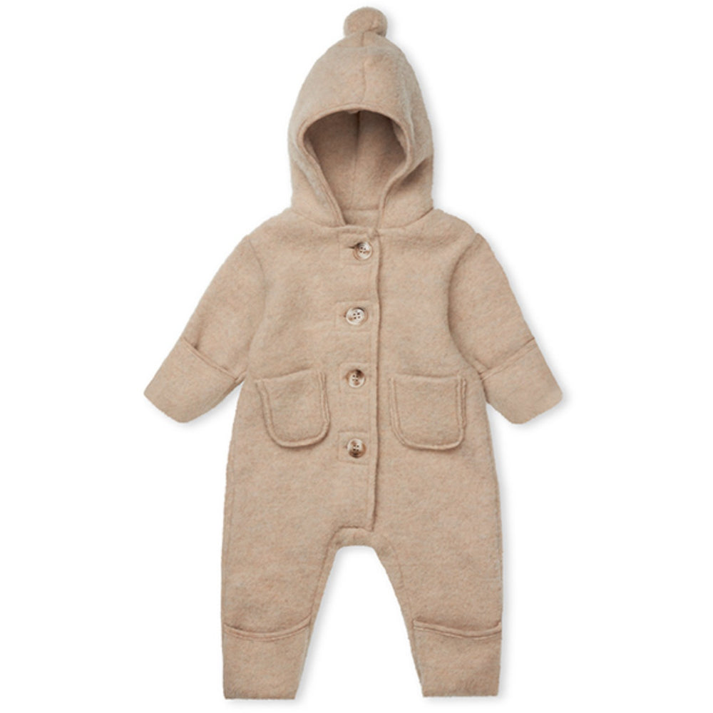 Køb Lalaby Oat Teddy Heldragt