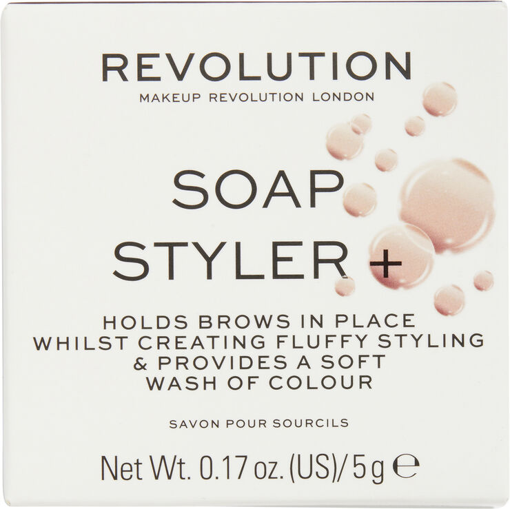 Revolution Revolution Soap Styler