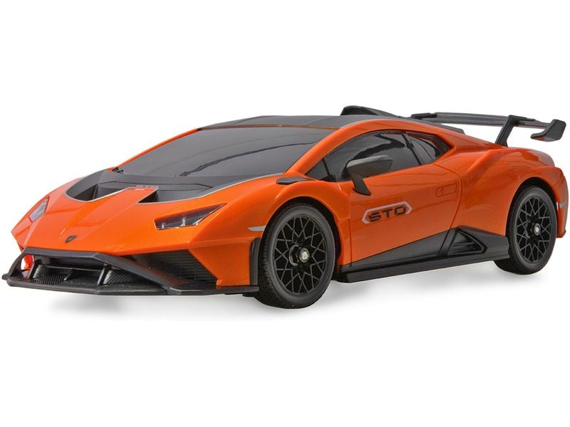 Amewi Drift Lamborghini Huracan 1:18 RTR Orange Driftfahrzeug