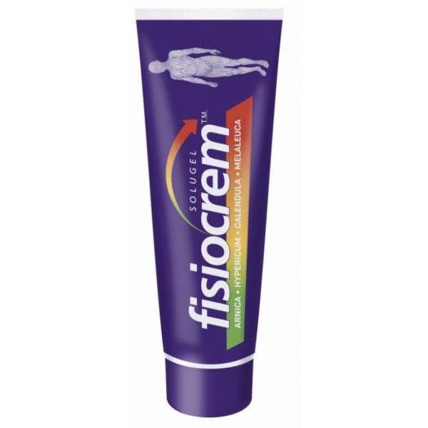 Fisiocrem Creme Muscular 250ml