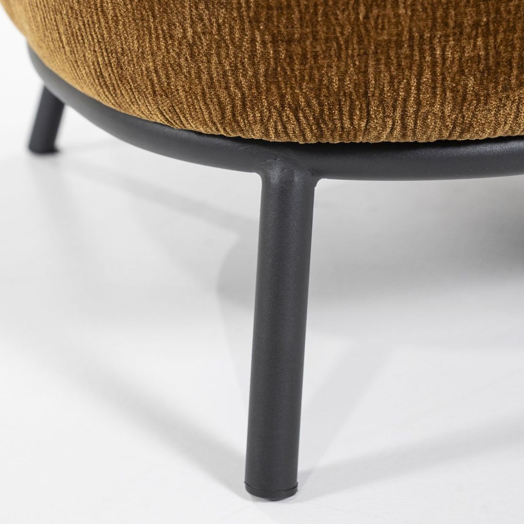 Eleonora   David Fauteuil