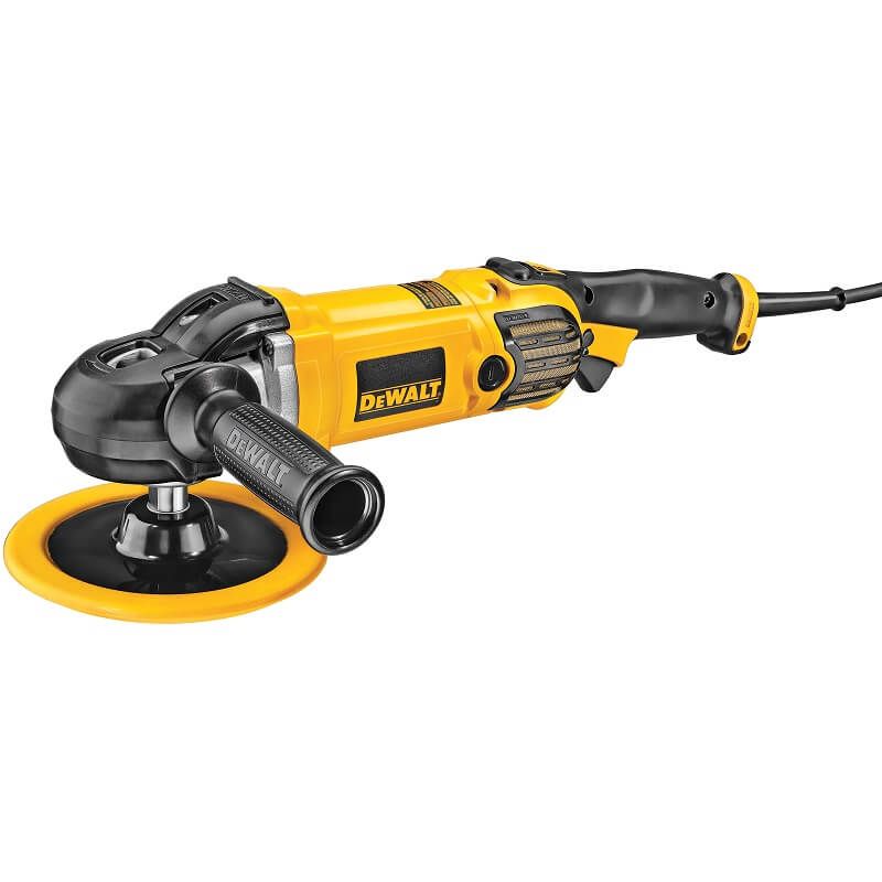 DeWALT DWP849X (auto)polijstmachine