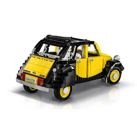 Cobi 24341 - Citroen 2CV Charleston