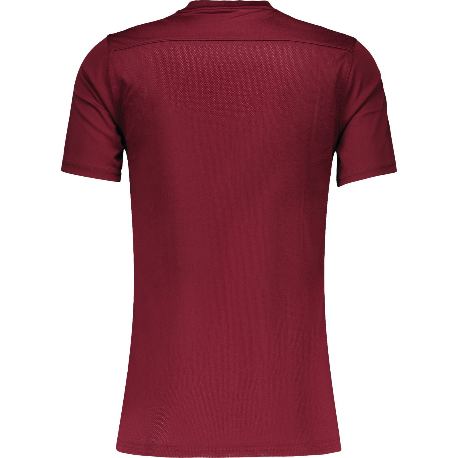 Nike Herren-T-Shirt Dri-Fit VII M, bordeaux
