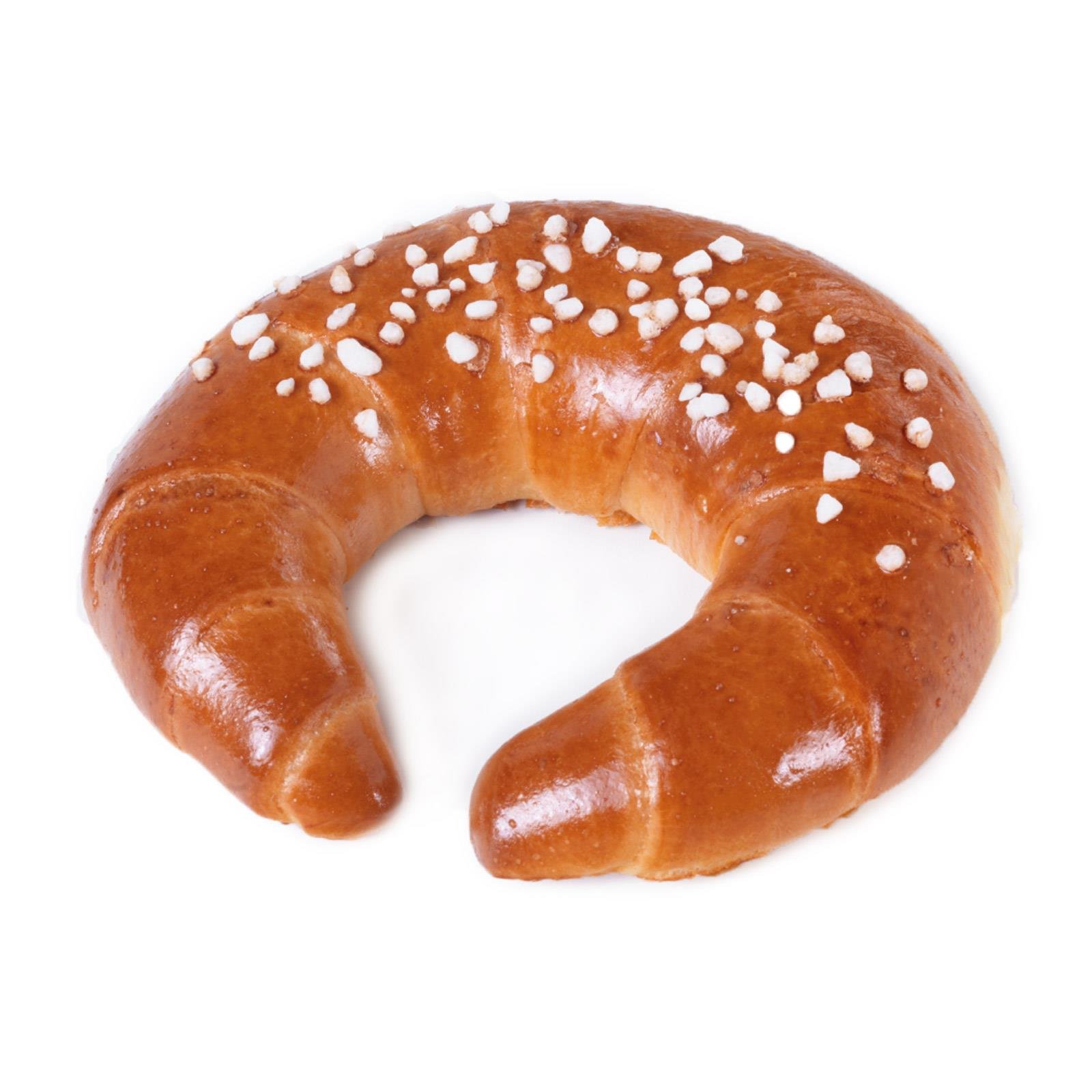 Briochekipferl