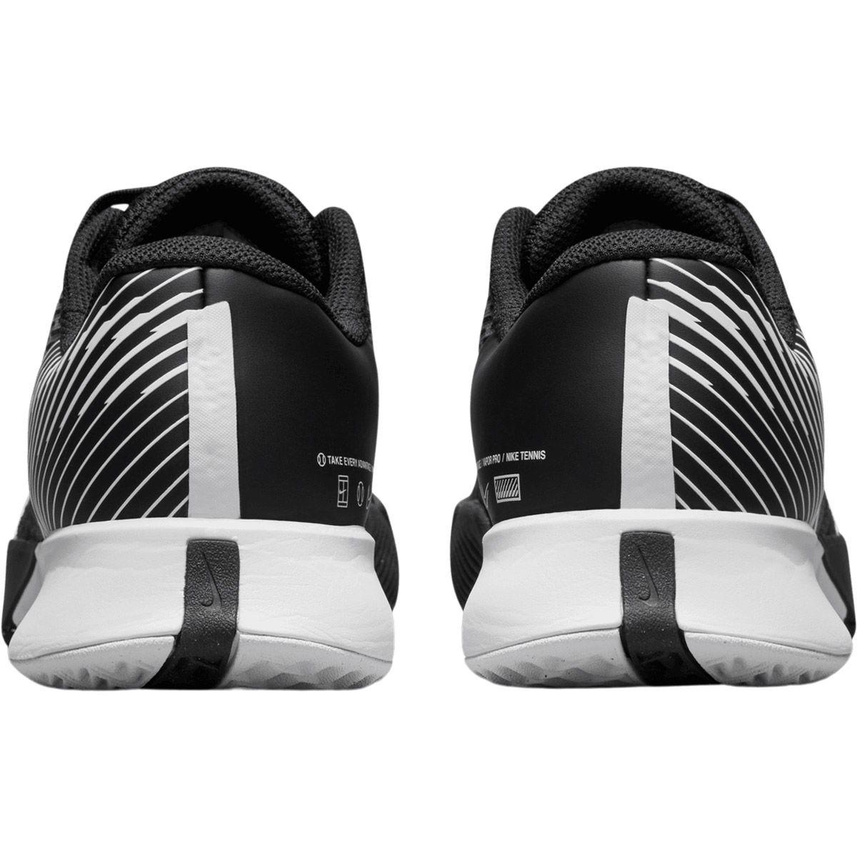 Nike Zoom Vapor Pro 2 Clay Tennissko Dame