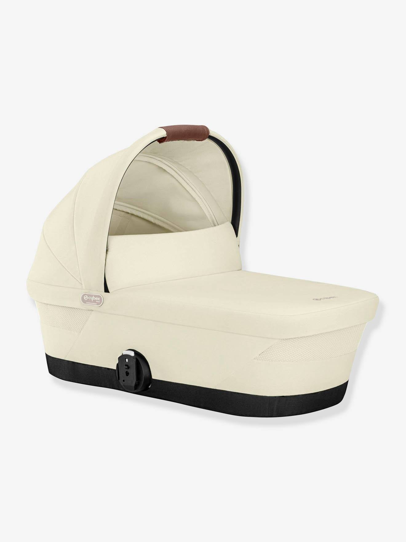 Alcofa CYBEX Gold tamanho P para carrinho Gazelle S, bege