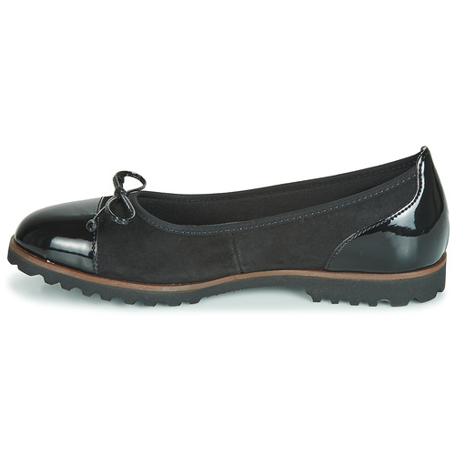 Gabor - 3410037 Negro