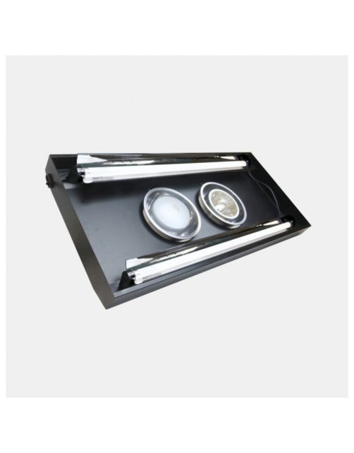 Arcadia Thermalzoo Pro Twin - Verwarming - 1 stuk