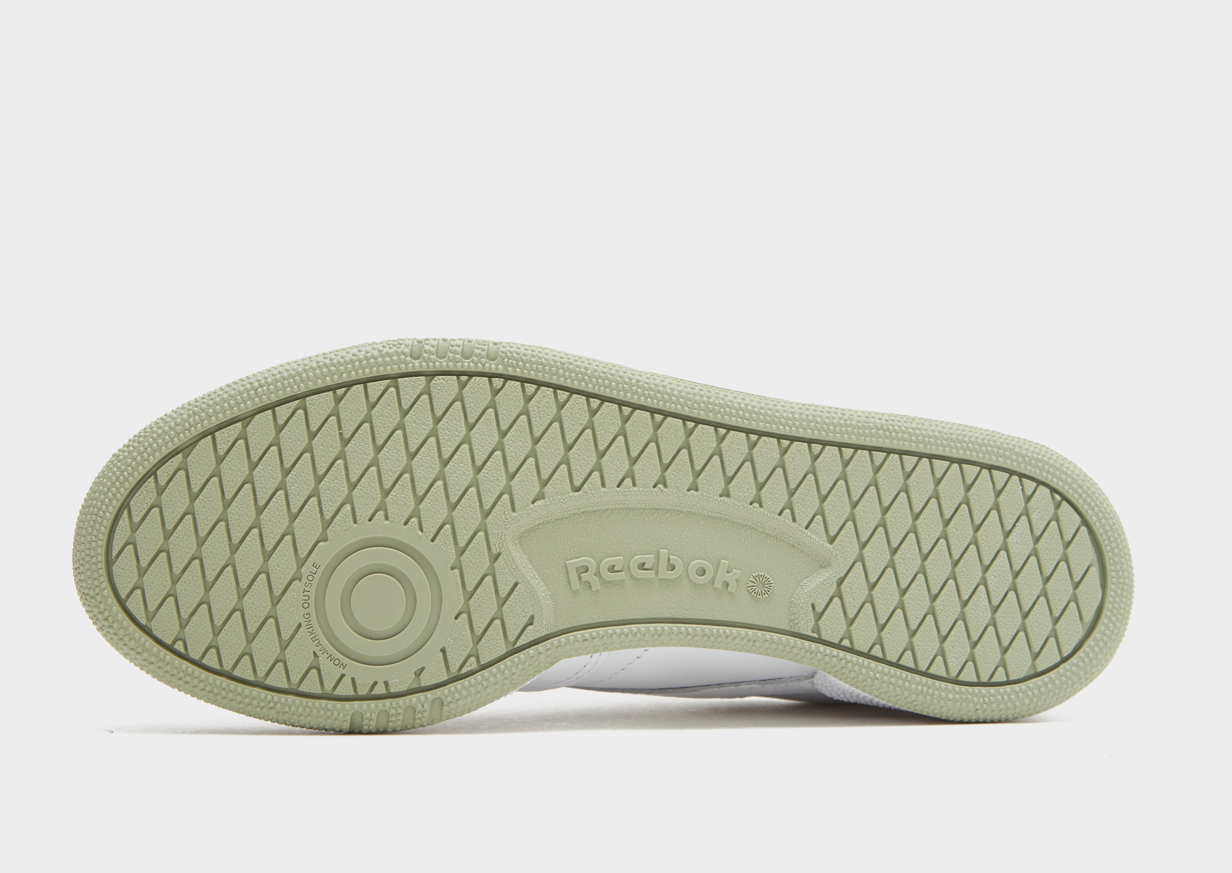 Reebok Baskets Club C 85 Femme