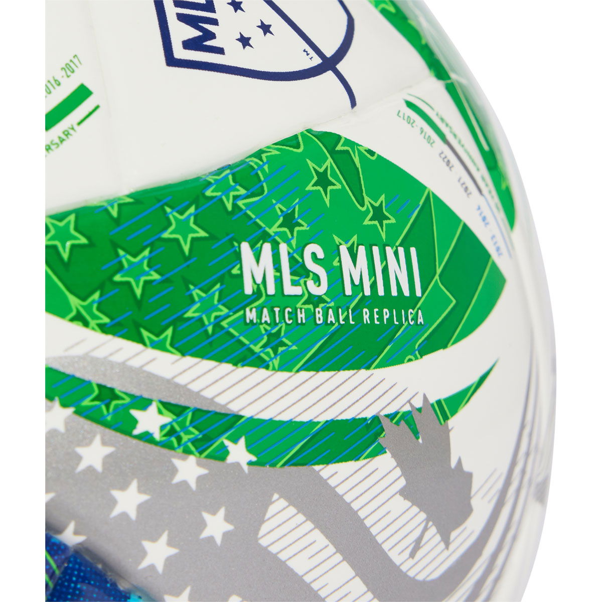 adidas MLS Mini Fodbold