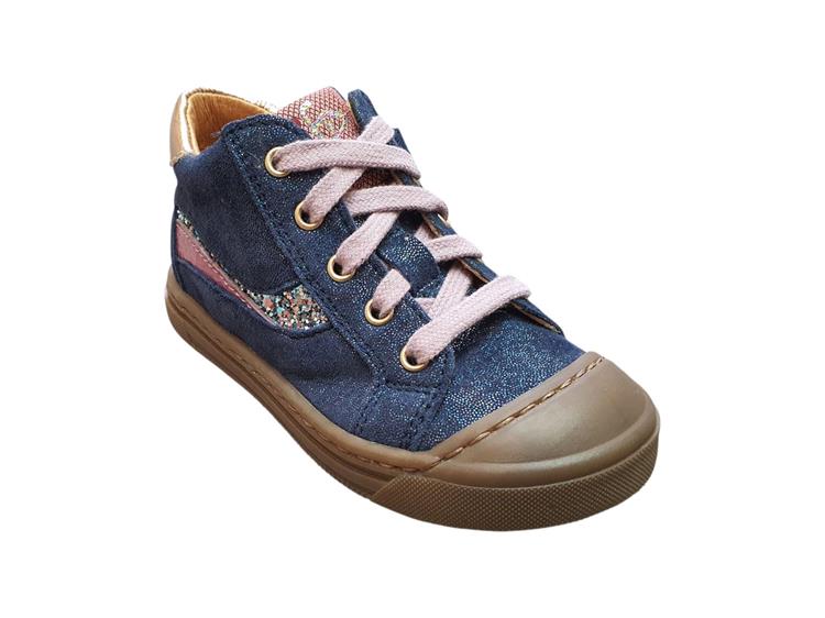 Romagnoli 7132 blauw