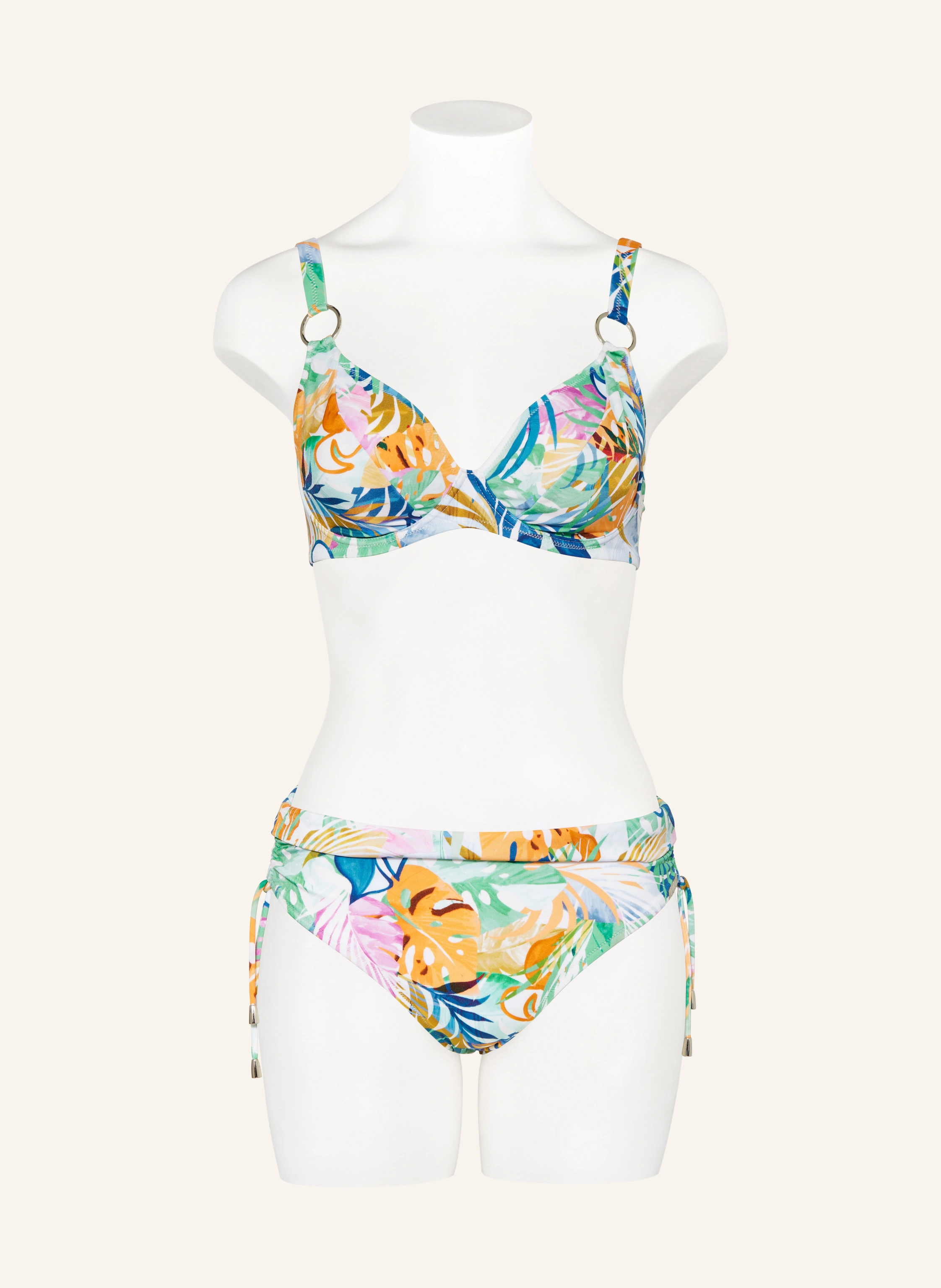 Lidea Basic-Bikini-Hose MIDSUMMER SENTIMENT