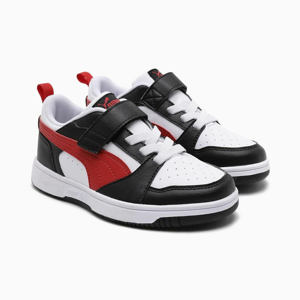 PUMA<br>Tênis Rebound V6 Lo