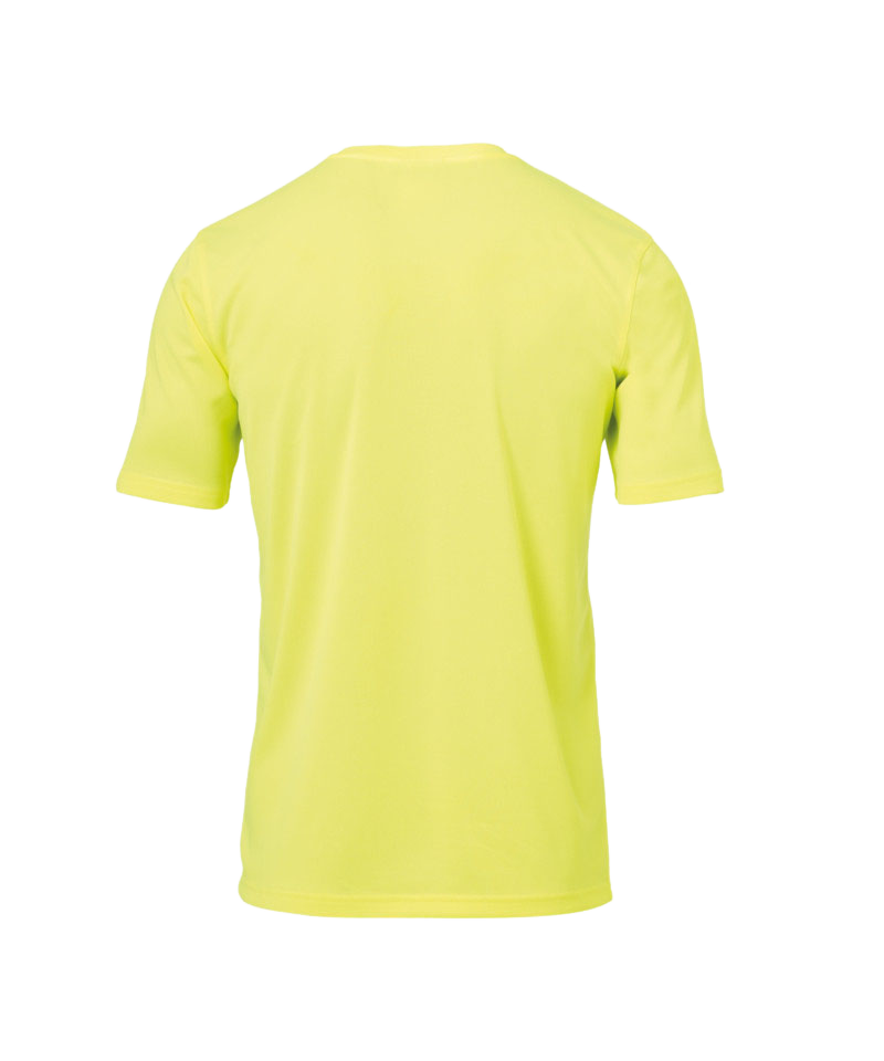 uhlsport Score Training T-Shirt Gelb F07