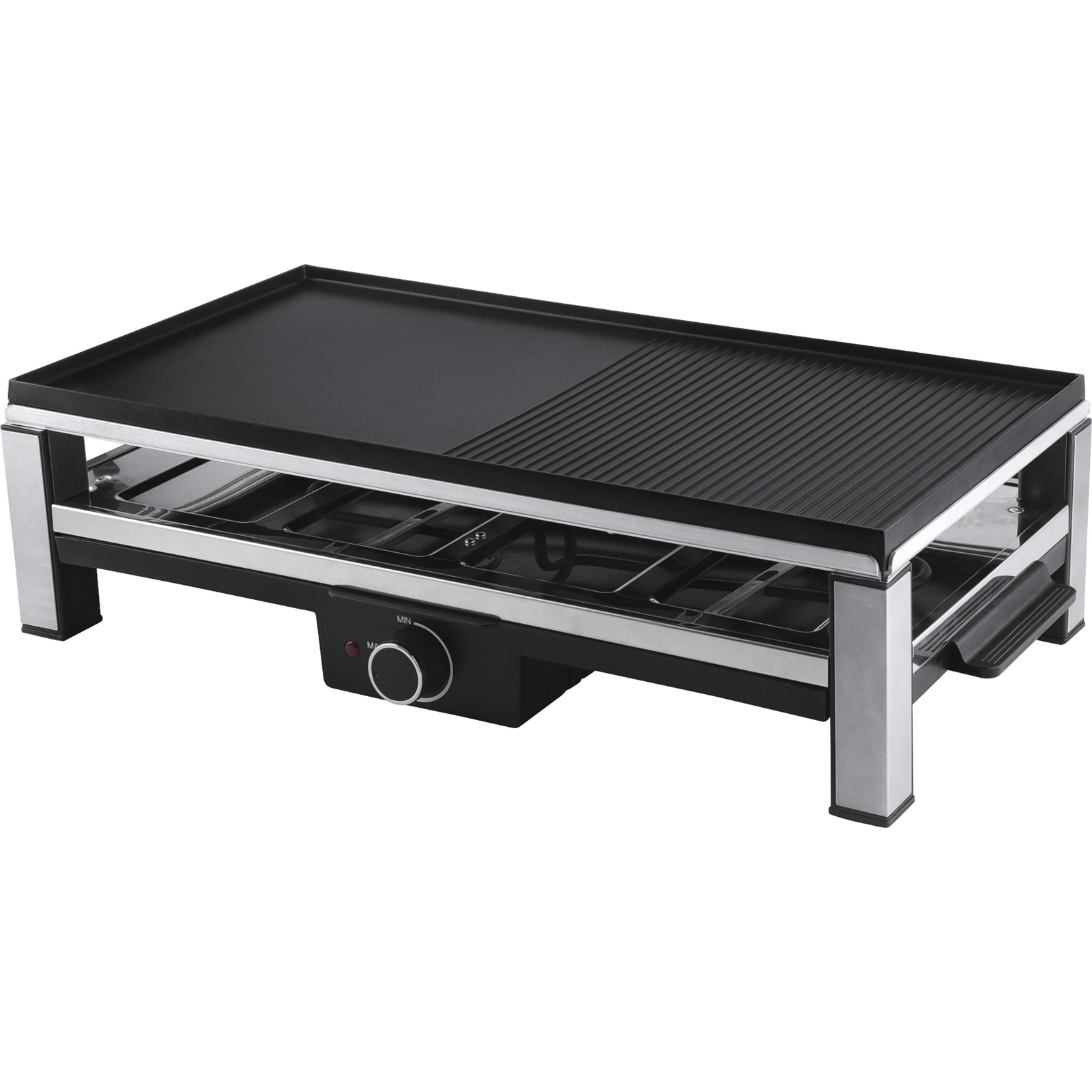 Ohmex Raclettegrill