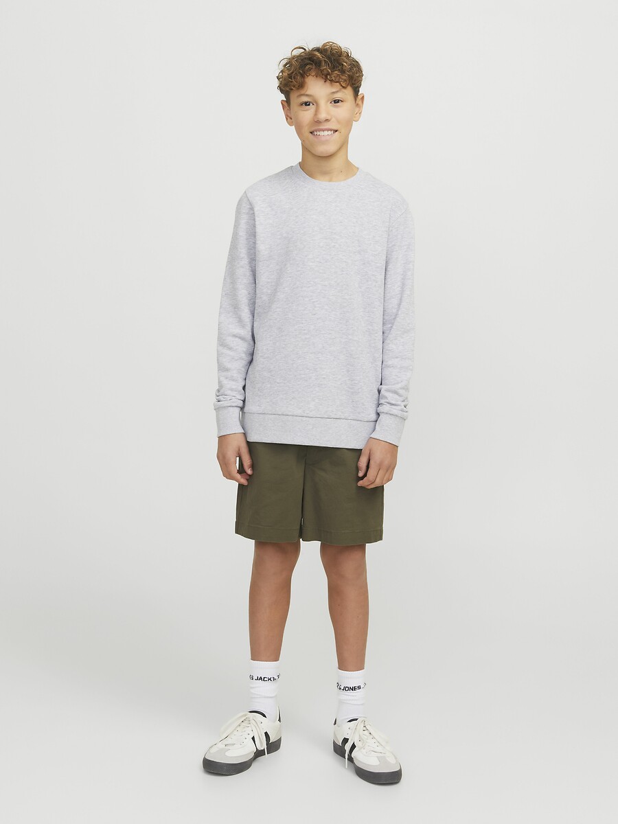 JACK & JONES JUNIOR<br>Shorts retos