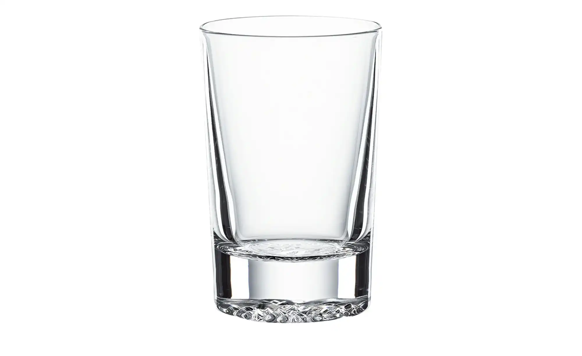 Spiegelau Shotgläser 4er Set Lounge