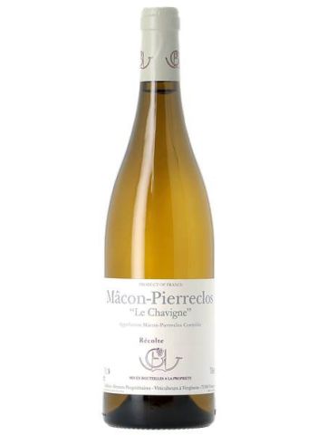 Macon-Pierreclos 