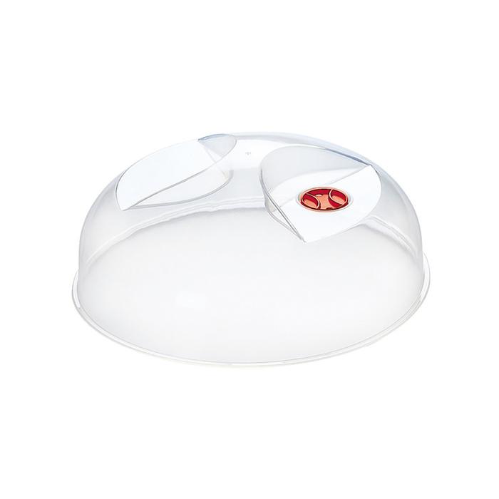 COUVERCLE MICRO ONDE 30CM