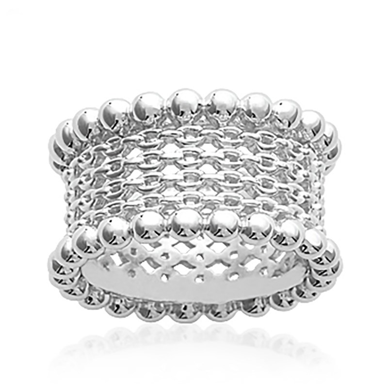 Bague Femme - Argent 925