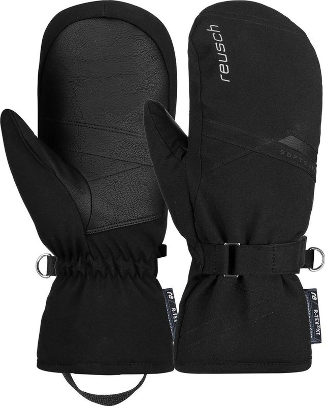 Reusch - Helena R-TEX XT - Winterhandschoenen - Extra Warm - Waterdicht - Ademend