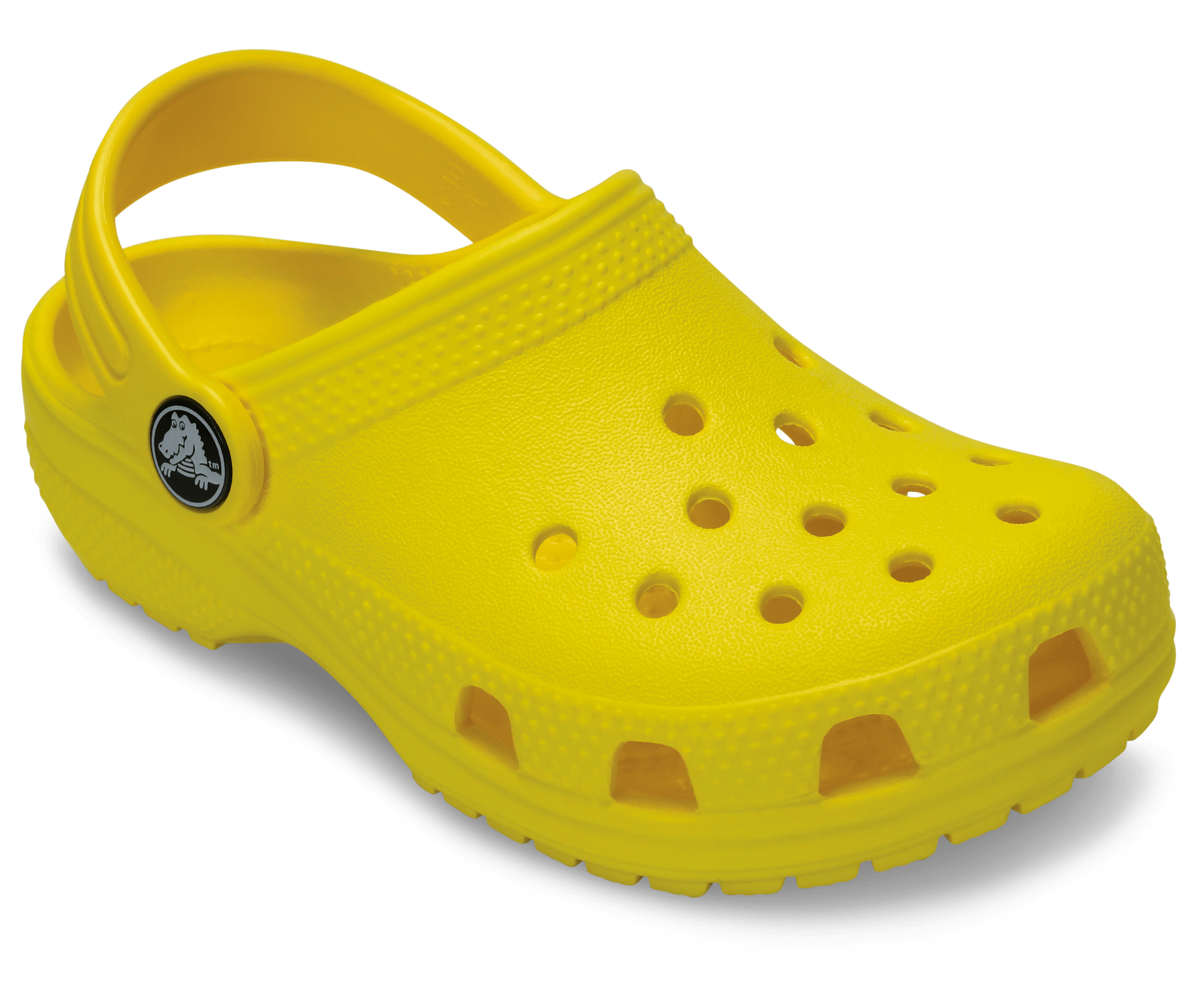 Toddler Classic Clog