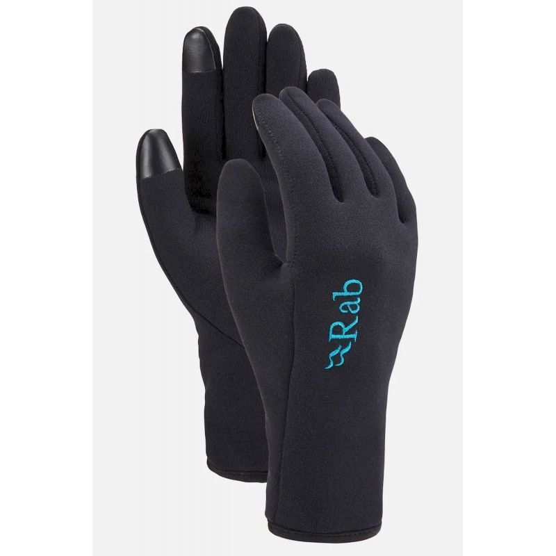 Women's Power Stretch Contact Glove - Gants randonnée femme