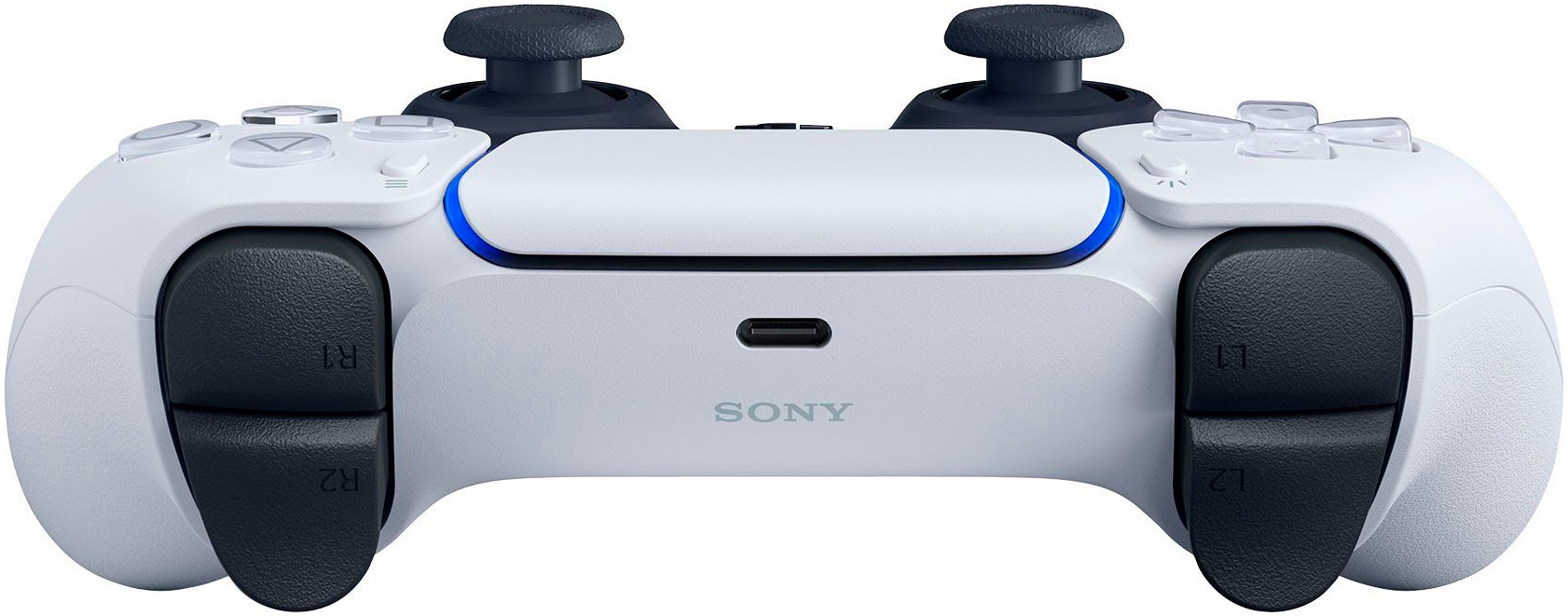 PlayStation 5 Konsolen-Set »PlayStation 5 Pro Konsole inkl. zweitem DualSense Wireless-Controller« 2 TB