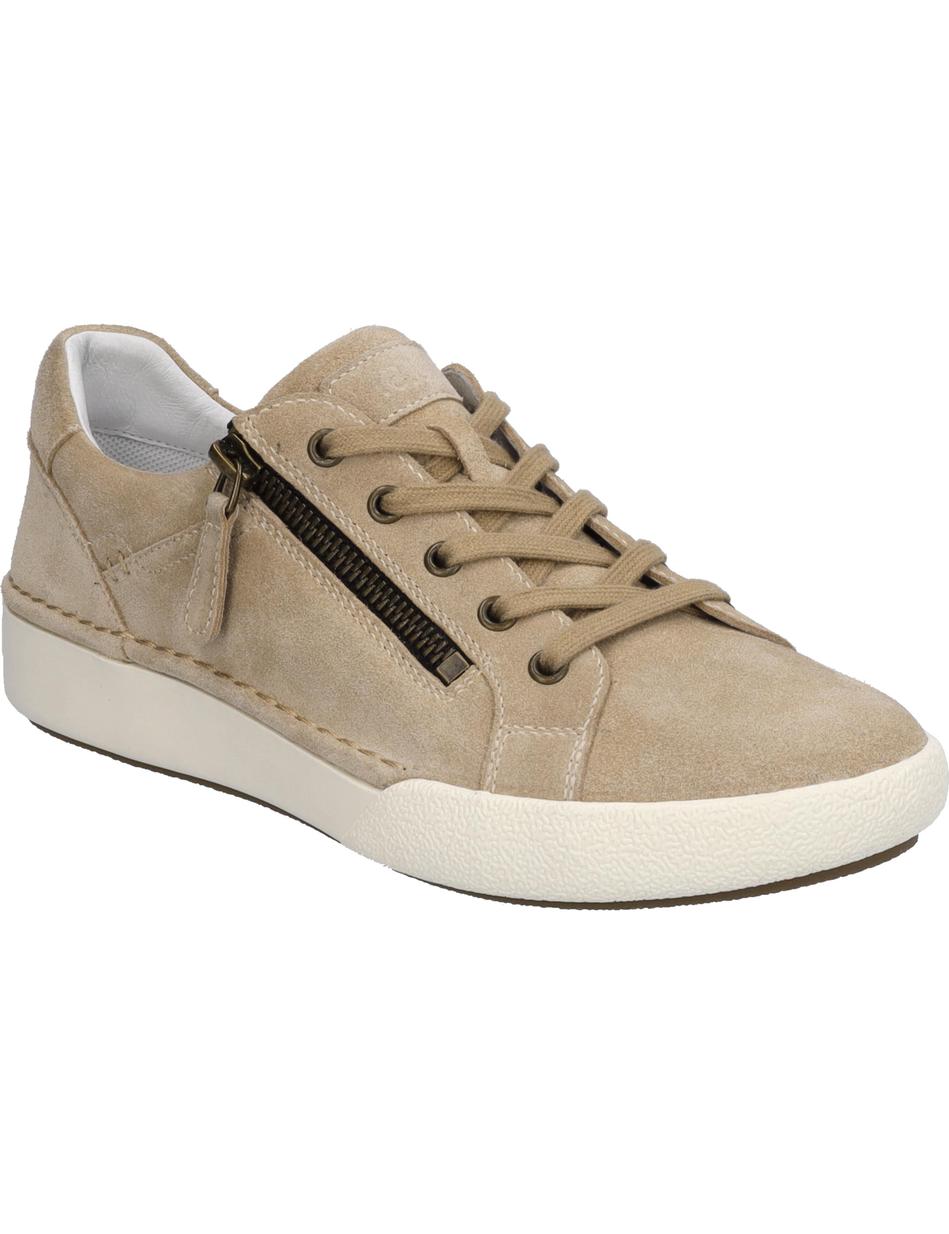 Sneaker Claire 03, beige