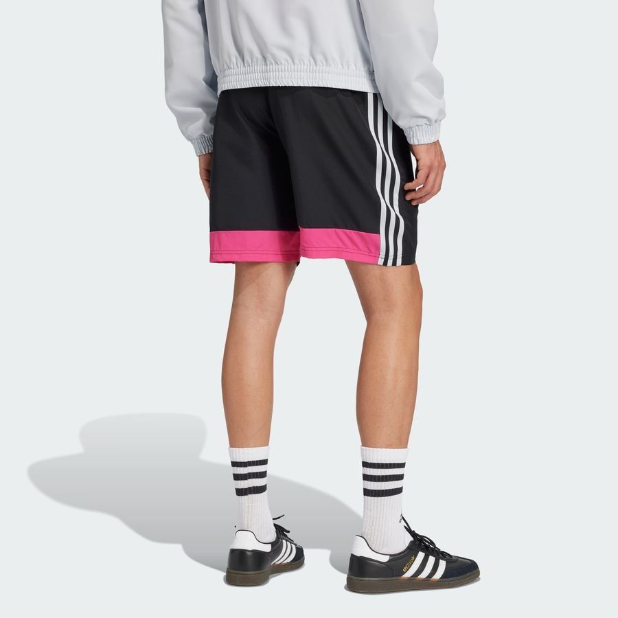 Adidas Short toile Tiro 25 Essentials