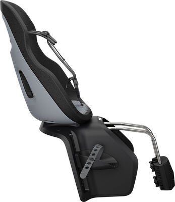 Thule Yepp Nexxt 2 Maxi Frame Mount Sykkelsete, Monument Grey