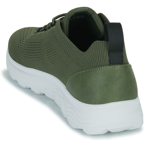 Geox - U SPHERICA - Kaki