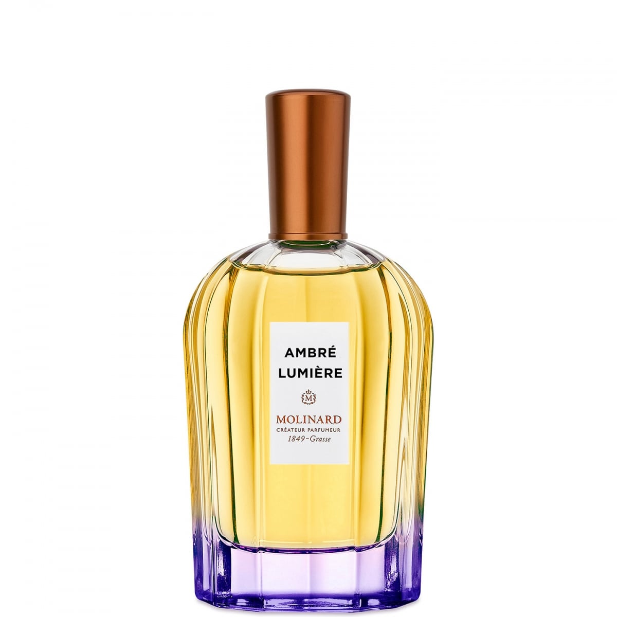 Molinard Ambré Lumière Eau de Parfum
