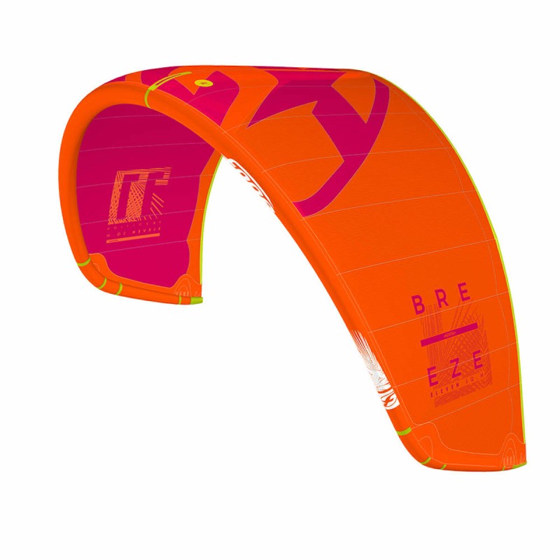 Aile F-one Breeze V2 2019 - The Corner Shop