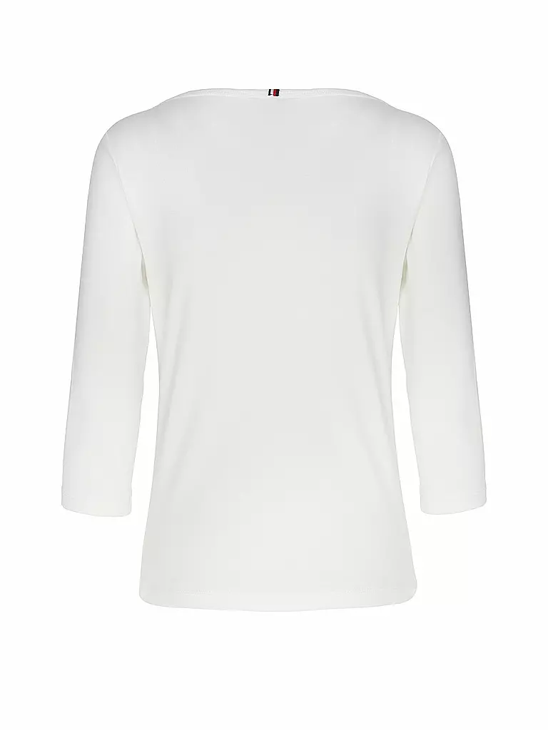 TOMMY HILFIGER Shirt  weiss