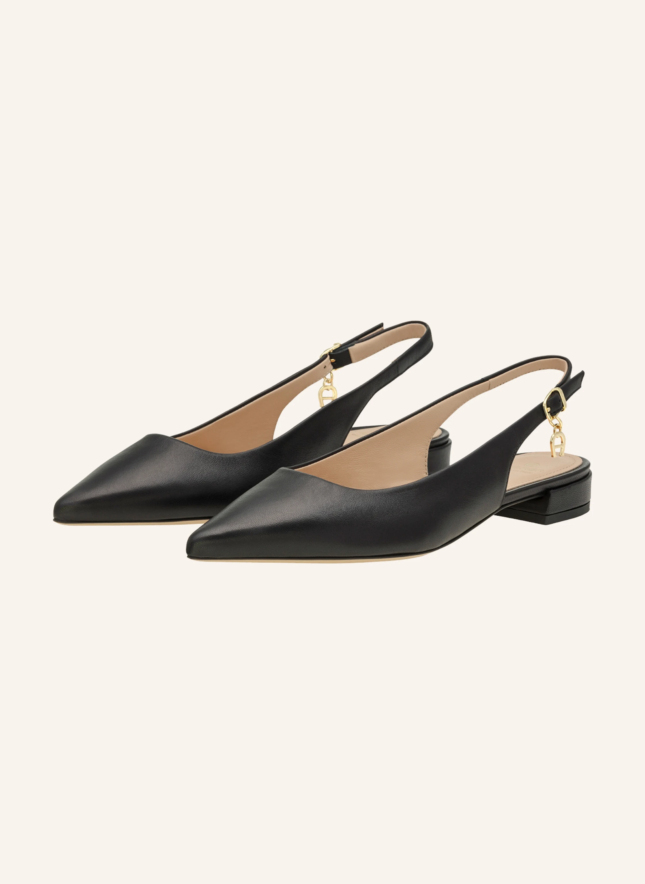 AIGNER Pumps ALINA 4F