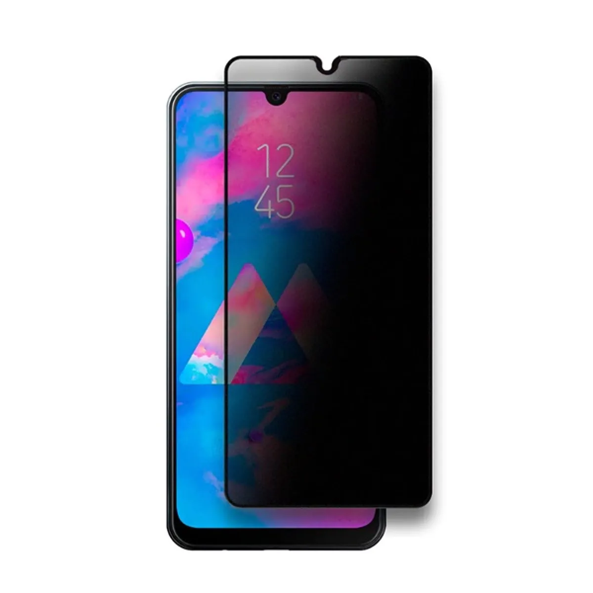 Phonecare Film Verre Anti-Espion Galaxy A70